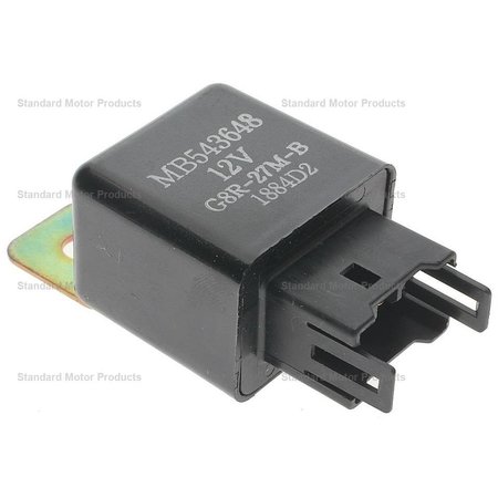 STANDARD IGNITION Abs Relay, Ry-352 RY-352